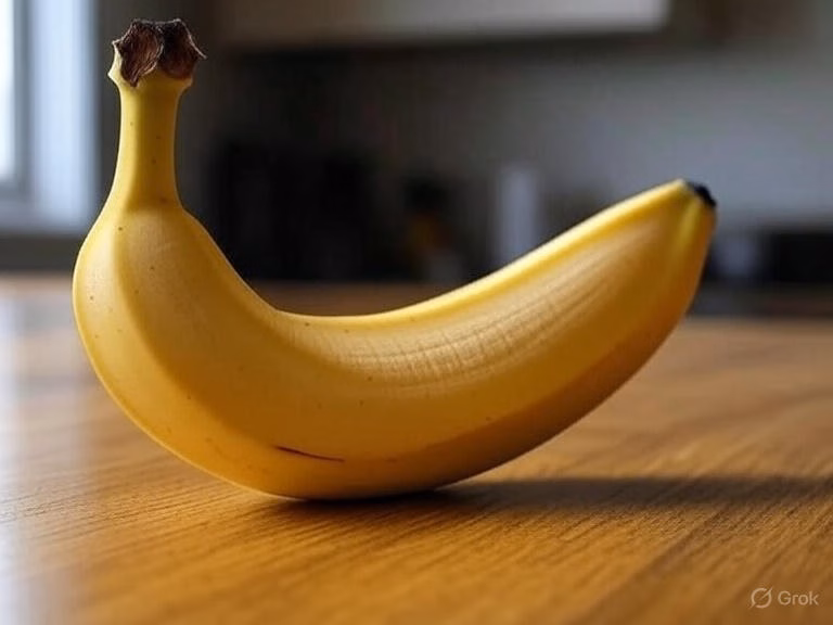 banana