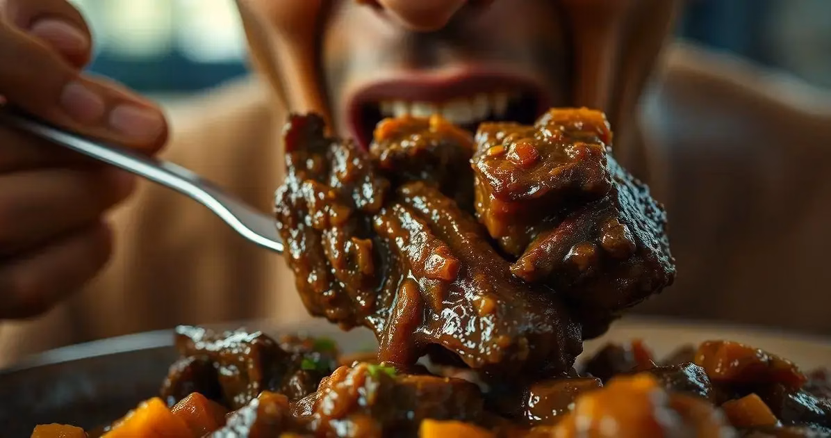 carne de panela