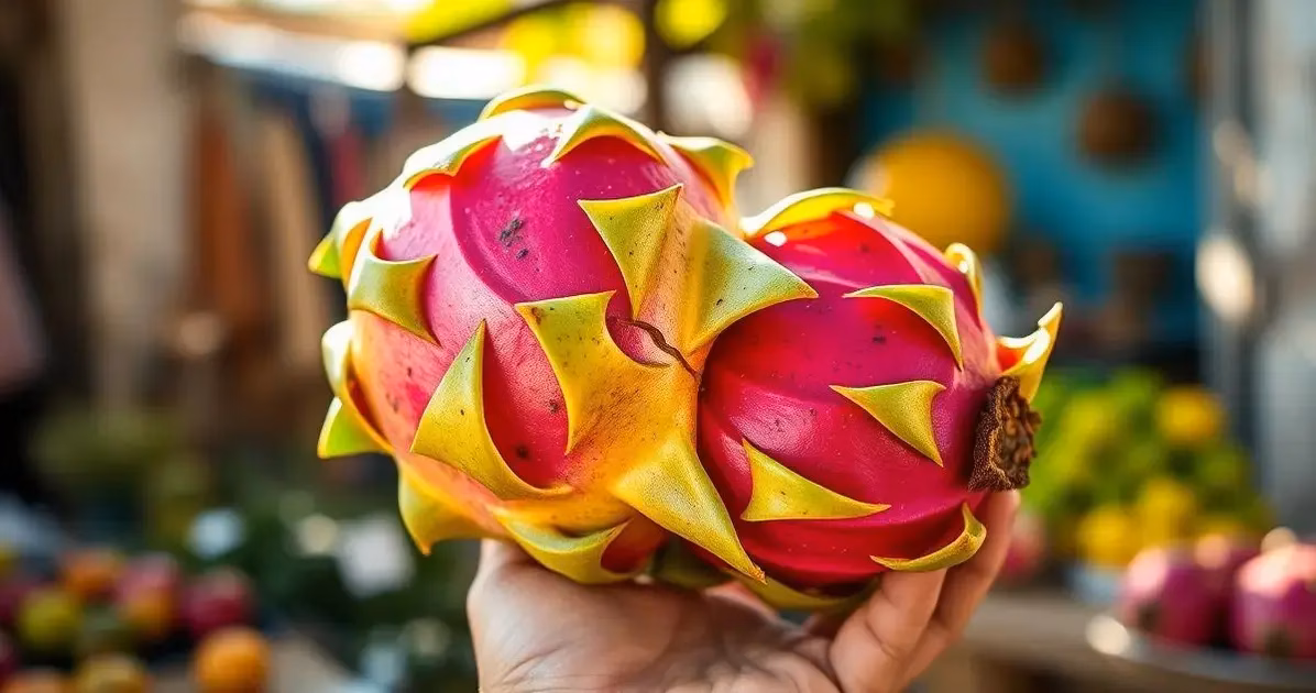 pitaya