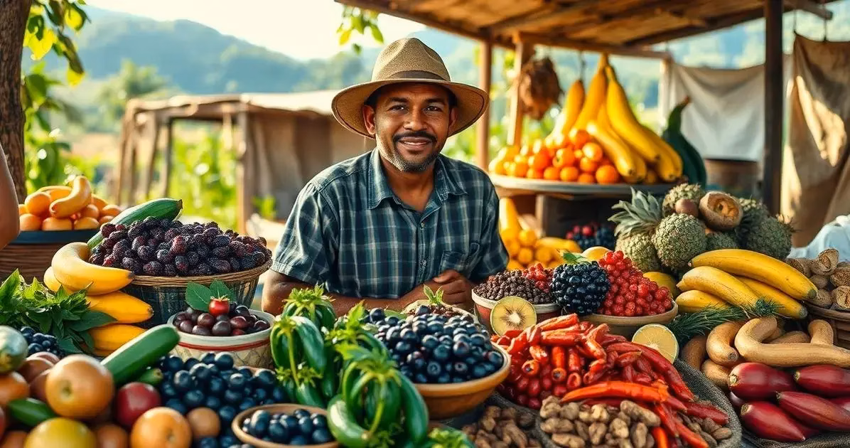 superalimentos brasileiros