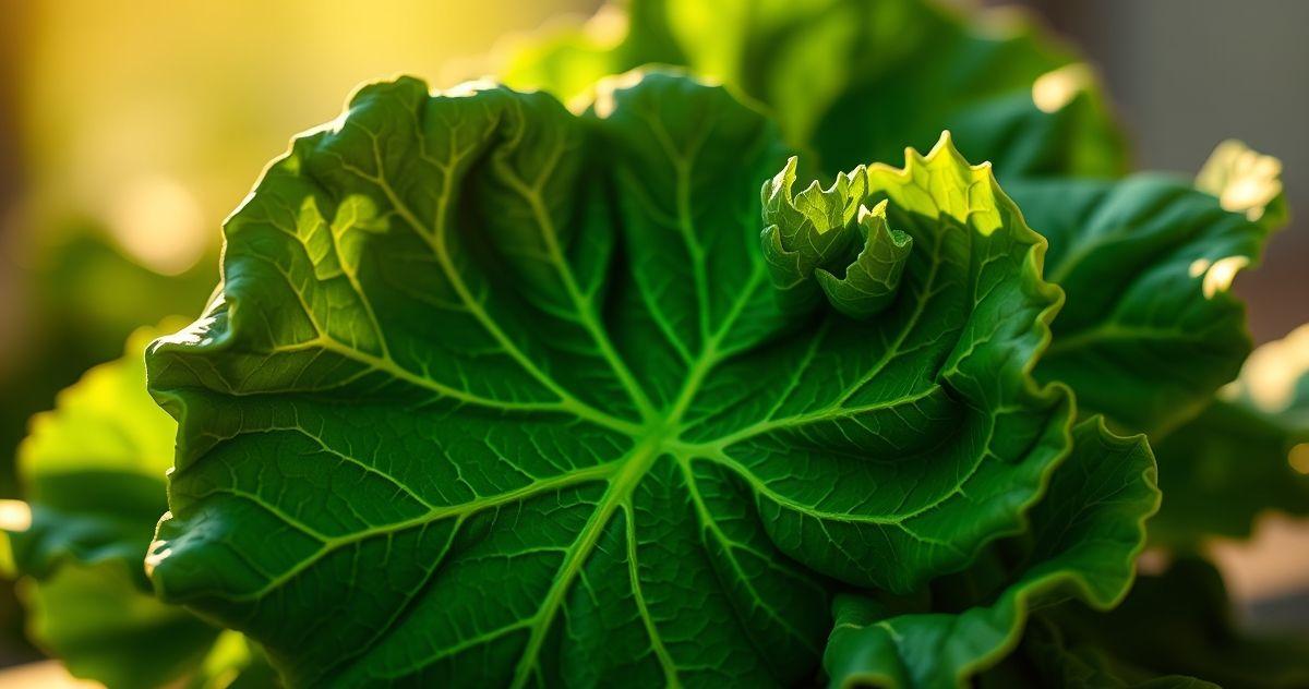 verduras